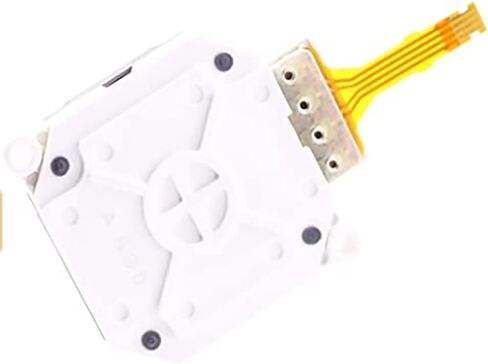 وحدة زر تحكم تناظرية ثلاثية الابعاد بديلة لنينتندو 3DS / 3DS XL/3DS LL من اتش واي واي in Saudi Arabia