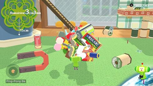 We Love Katamari REROLL + Royal Reverie - PlayStation 5 in Saudi Arabia