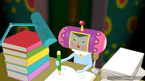 We Love Katamari REROLL + Royal Reverie - PlayStation 5 in Saudi Arabia