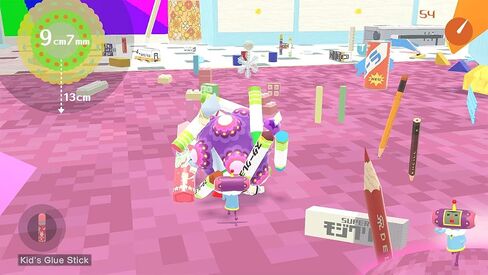 We Love Katamari REROLL + Royal Reverie - PlayStation 5 in Saudi Arabia