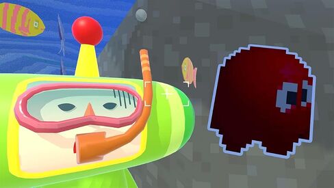We Love Katamari REROLL + Royal Reverie - PlayStation 5 in Saudi Arabia