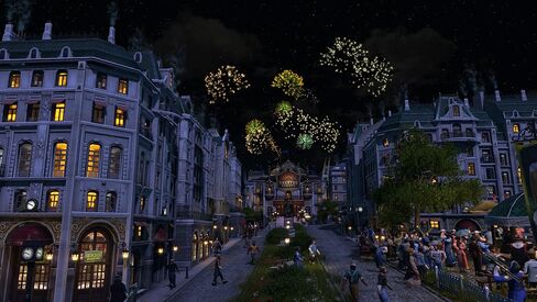 Anno 1800 - الإصدار القياسي، لأجهزة Xbox Series X in Saudi Arabia