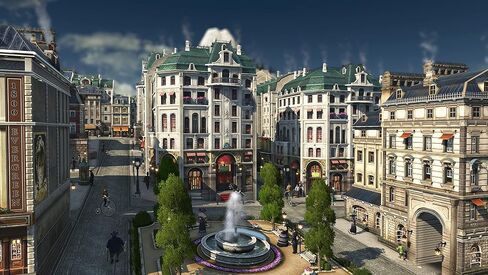 Anno 1800 - الإصدار القياسي، لأجهزة Xbox Series X in Saudi Arabia