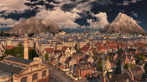 Anno 1800 - الإصدار القياسي، لأجهزة Xbox Series X in Saudi Arabia
