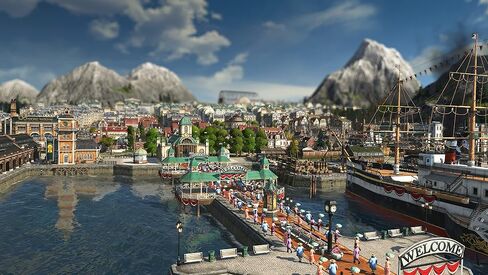 Anno 1800 - الإصدار القياسي، لأجهزة Xbox Series X in Saudi Arabia