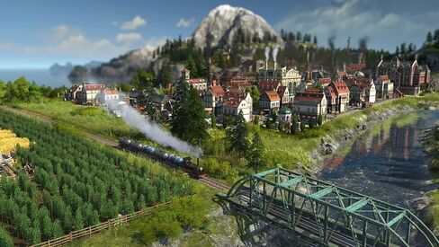 Anno 1800 - الإصدار القياسي، لأجهزة Xbox Series X in Saudi Arabia