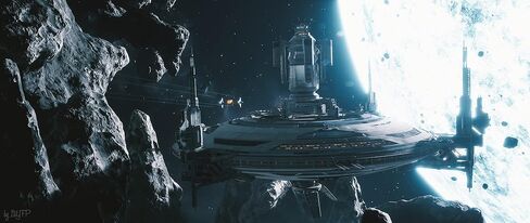 EVERSPACE 2: Stellar Edition (PS5) in Saudi Arabia