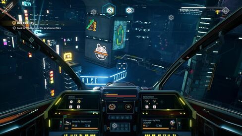 EVERSPACE 2: Stellar Edition (PS5) in Saudi Arabia