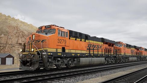 Train Sim World 3 (PS4) in Saudi Arabia