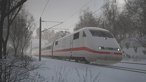 Train Sim World 3 (PS4) in Saudi Arabia