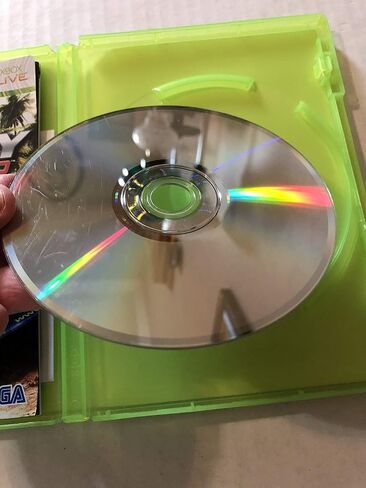 Sega Rally Revo - Playstation 3 (Jewel case) in Saudi Arabia