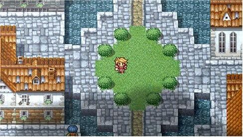 Final Fantasy (PSP) in Saudi Arabia