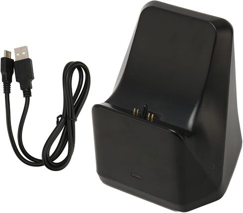 VBESTLIFE for PS5 Controller Charger, for PS5 Charger USB C Charging Dock Station with LED Light Indicator, Charging Dock, Charging Station for PS5 Controller in Saudi Arabia