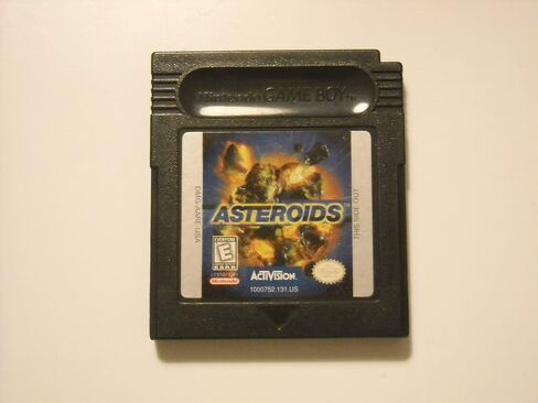 الكويكبات [Game Boy Color] (متجددة) in Kuwait