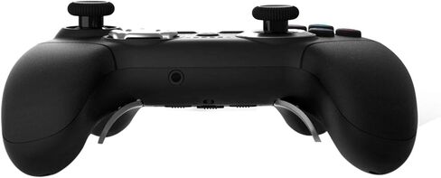 جهاز تحكم بلاي ستيشن 4 ايليت، جهاز استشعار ذو 6 محاور اهتزاز مزدوج للبلاي ستيشن 4/بلاي ستيشن 3 لاسلكي مع مجاديف خلفية in Kuwait