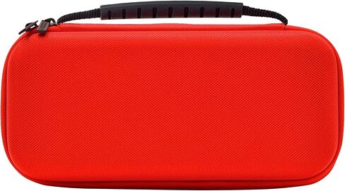 HORI Nintendo Switch Premium Vault Case (Pokemon Legends: Arceus) Designed for Nintendo Switch & Switch Lite - Officially Licensed By Nintendo - Nintendo Switch; in Saudi Arabia