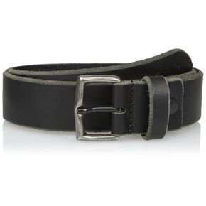 Diesel Men's Breakk Leather Belt in Kuwait