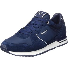 Pepe Jeans Men's Low-top Sneakers in Saudi Arabia