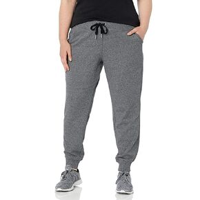 Calvin Klein Size Performance Women's Plus Active Joggers in Saudi Arabia