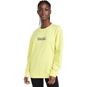 Calvin Klein Underwear Women's Long Sleeve Sweatshirt in Saudi Arabia