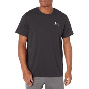 Under Armour Men's Heavyweight Short Sleeve T-Shirt