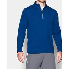 Under Armour Men's UA Qualifier ¼ Zip in Kuwait