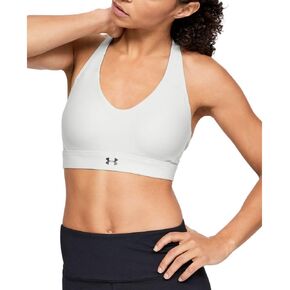 Under Armour Women's Vanish Mid Sports Bra in Saudi Arabia