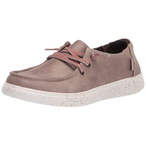 حذاء Bobs Skipper النسائي من Skechers - حذاء رياضي Sandbar Social in Kuwait