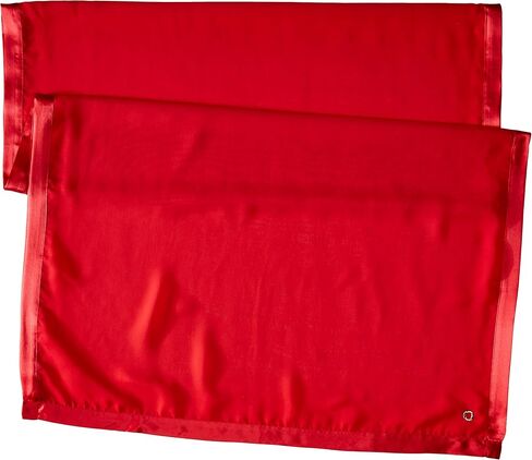 Calvin Klein Satin Edge Wrap Scarf in Kuwait