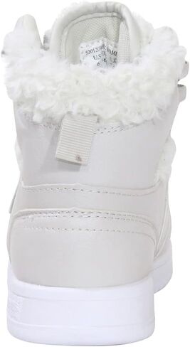 حذاء رياضي نسائي من Levi's BB Hi Plush Hightop in Kuwait