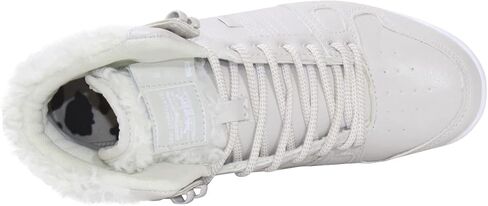حذاء رياضي نسائي من Levi's BB Hi Plush Hightop in Kuwait
