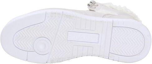 حذاء رياضي نسائي من Levi's BB Hi Plush Hightop in Kuwait