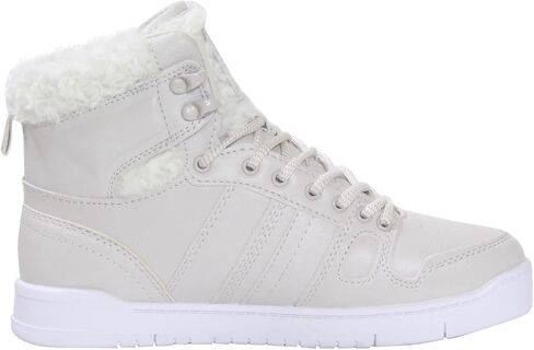حذاء رياضي نسائي من Levi's BB Hi Plush Hightop in Kuwait