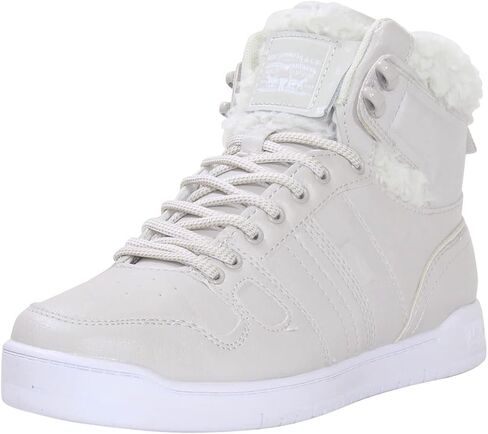 حذاء رياضي نسائي من Levi's BB Hi Plush Hightop in Kuwait