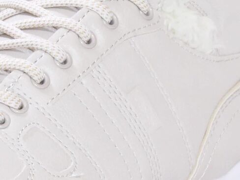 حذاء رياضي نسائي من Levi's BB Hi Plush Hightop in Kuwait