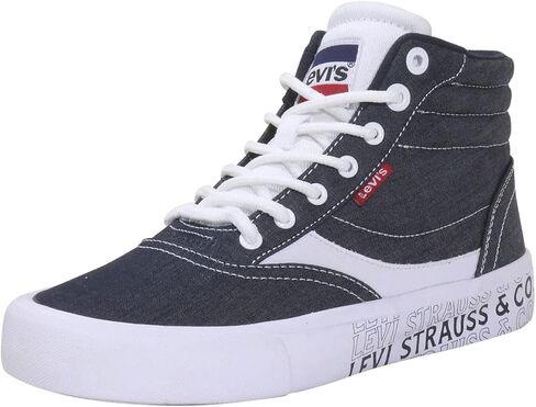 Levi's® Lance Chambray Grafix in Saudi Arabia