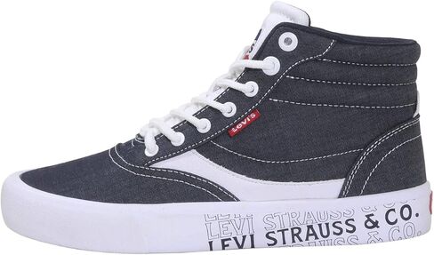 Levi's® Lance Chambray Grafix in Saudi Arabia
