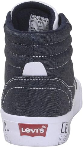 Levi's® Lance Chambray Grafix in Saudi Arabia