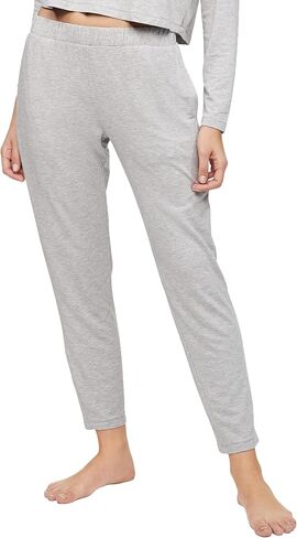 Calvin Klein Underwear Women's Pure Rib Joggers in Saudi Arabia