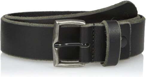 Diesel Men's Breakk Leather Belt in Saudi Arabia