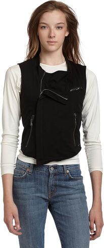 Diesel Women's Frittu Waistcoat in Saudi Arabia