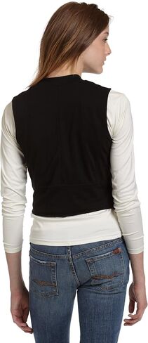 Diesel Women's Frittu Waistcoat in Saudi Arabia