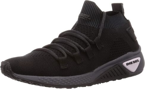 Diesel Women's SKB S-kb ATHL Lace W-Sneakers in Saudi Arabia