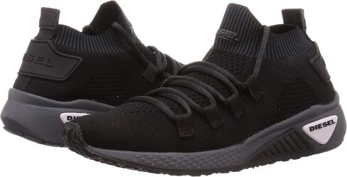 Diesel Women's SKB S-kb ATHL Lace W-Sneakers in Saudi Arabia