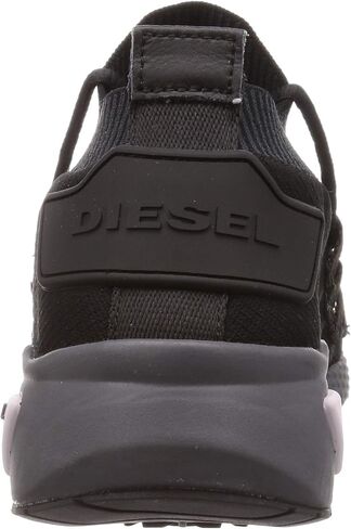 Diesel Women's SKB S-kb ATHL Lace W-Sneakers in Saudi Arabia