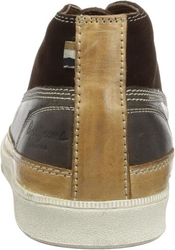Pepe Jeans Men's Hiking Shoes in Saudi Arabia