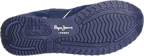 Pepe Jeans Men's Low-top Sneakers in Saudi Arabia