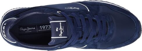 Pepe Jeans Men's Low-top Sneakers in Saudi Arabia