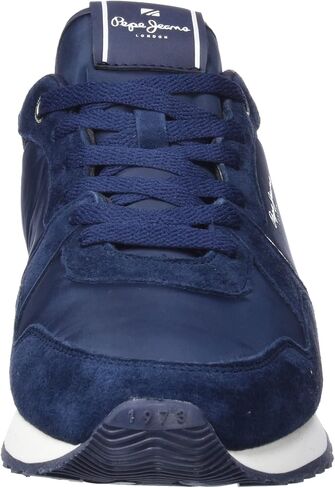 Pepe Jeans Men's Low-top Sneakers in Saudi Arabia