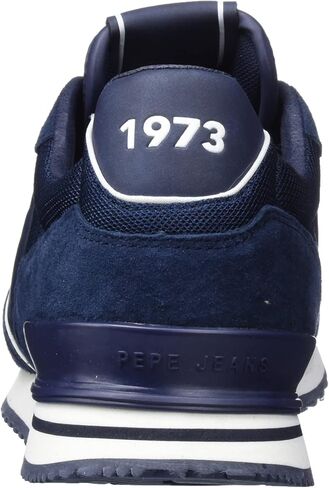 Pepe Jeans Men's Low-top Sneakers in Saudi Arabia
